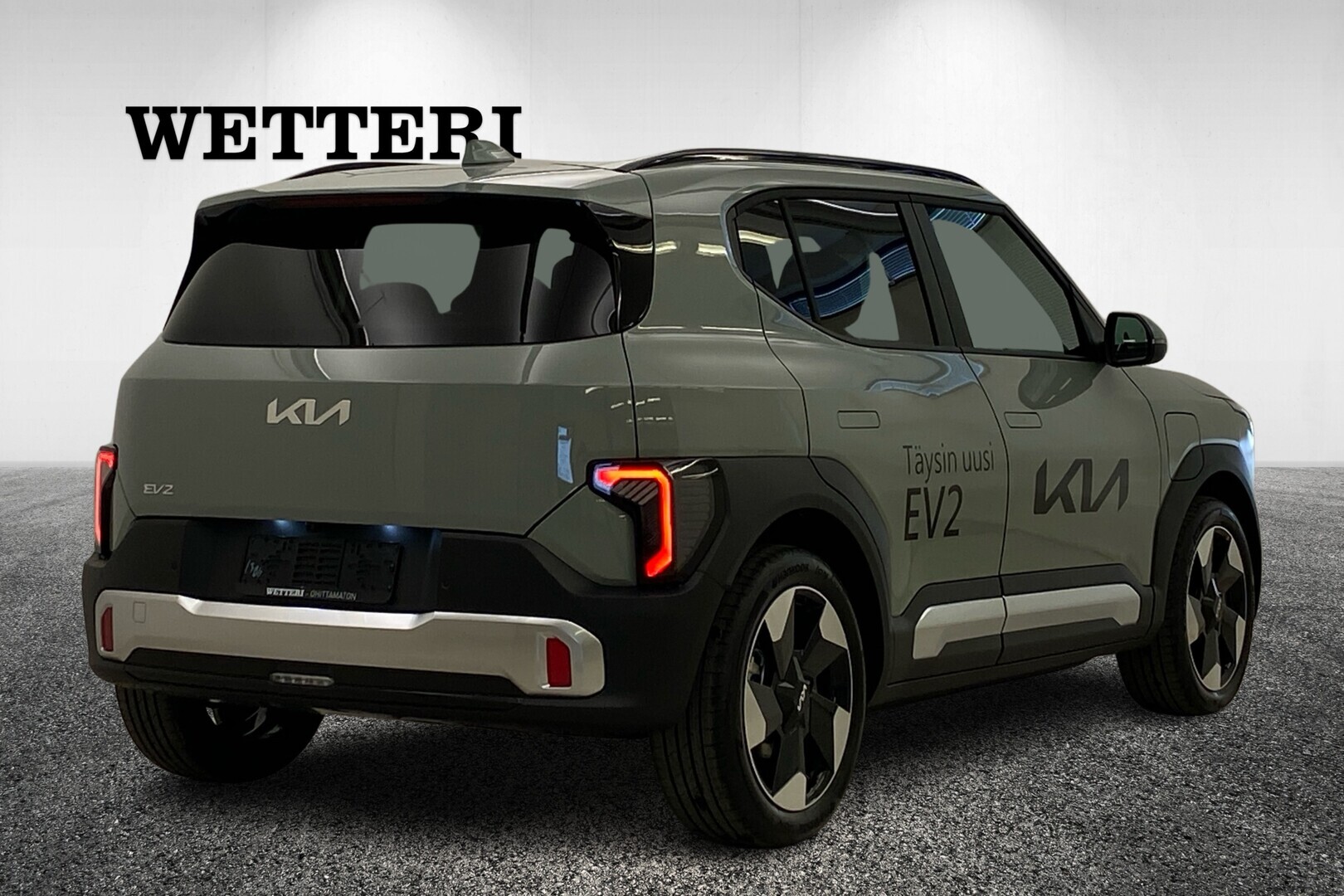 Kia EV2 2026, kuva 3/18