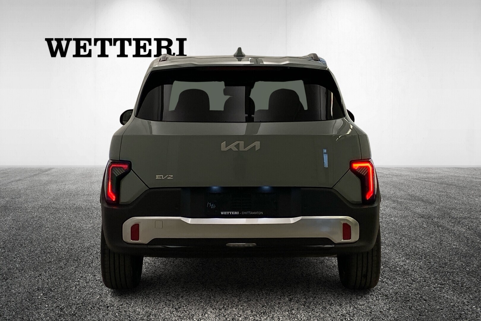 Kia EV2 2026, kuva 4/18
