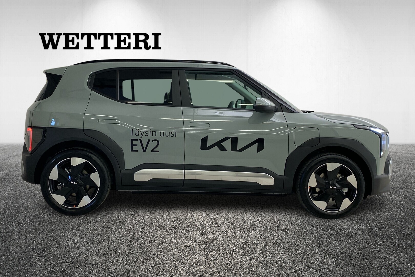 Kia EV2 2026, kuva 5/18