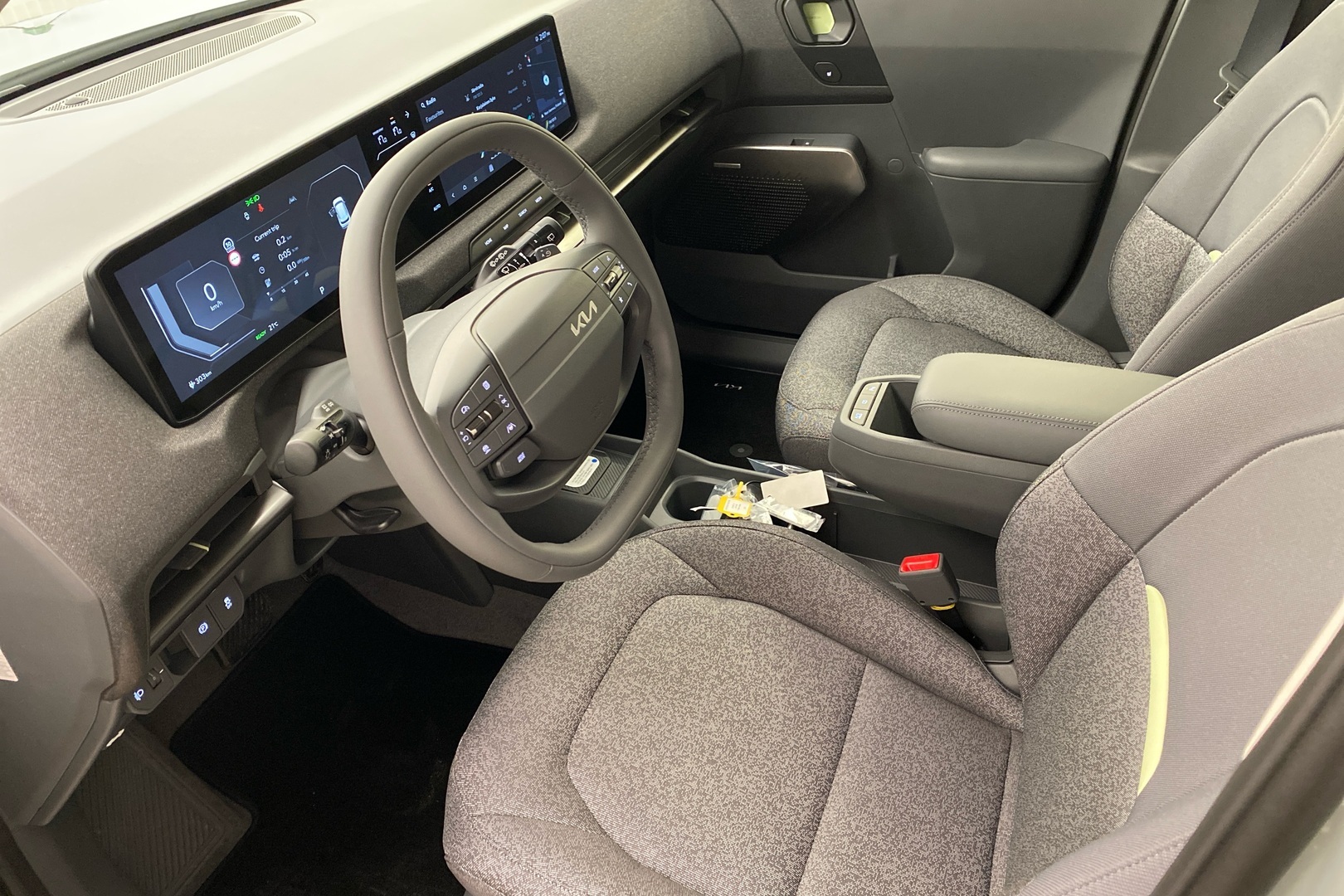 Kia EV2 2026, kuva 6/18