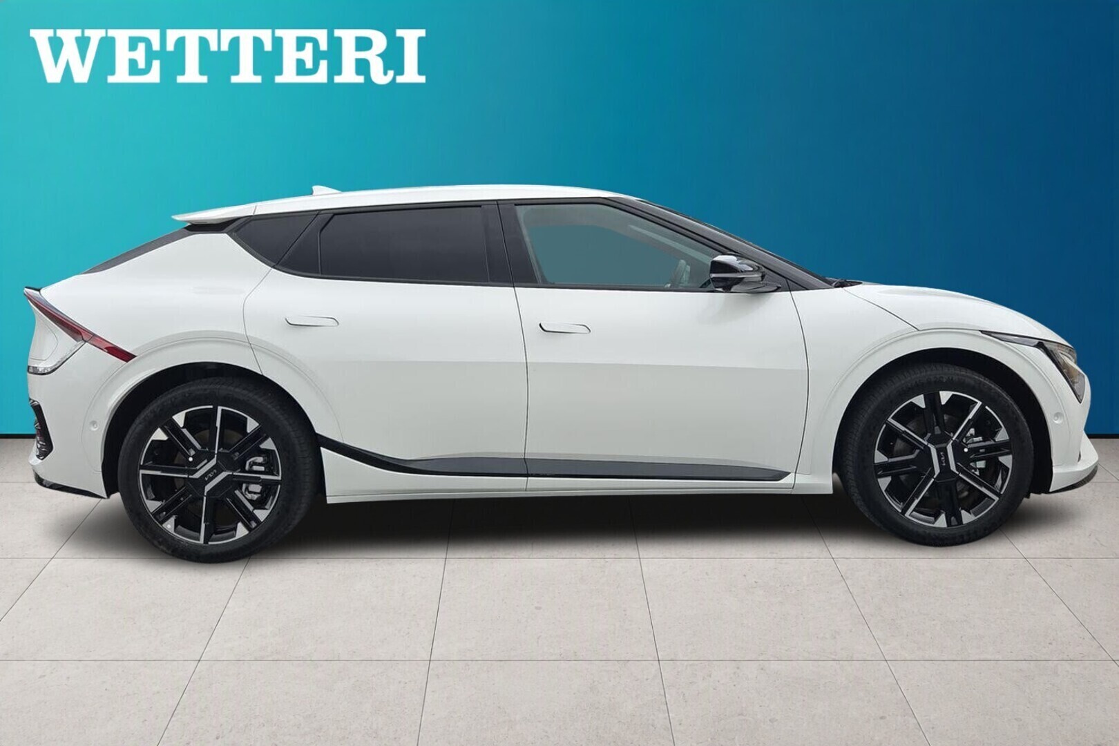 Kia EV6 GT-Line AWD 84kWh 325hv Comfort 2026, kuva 4/19