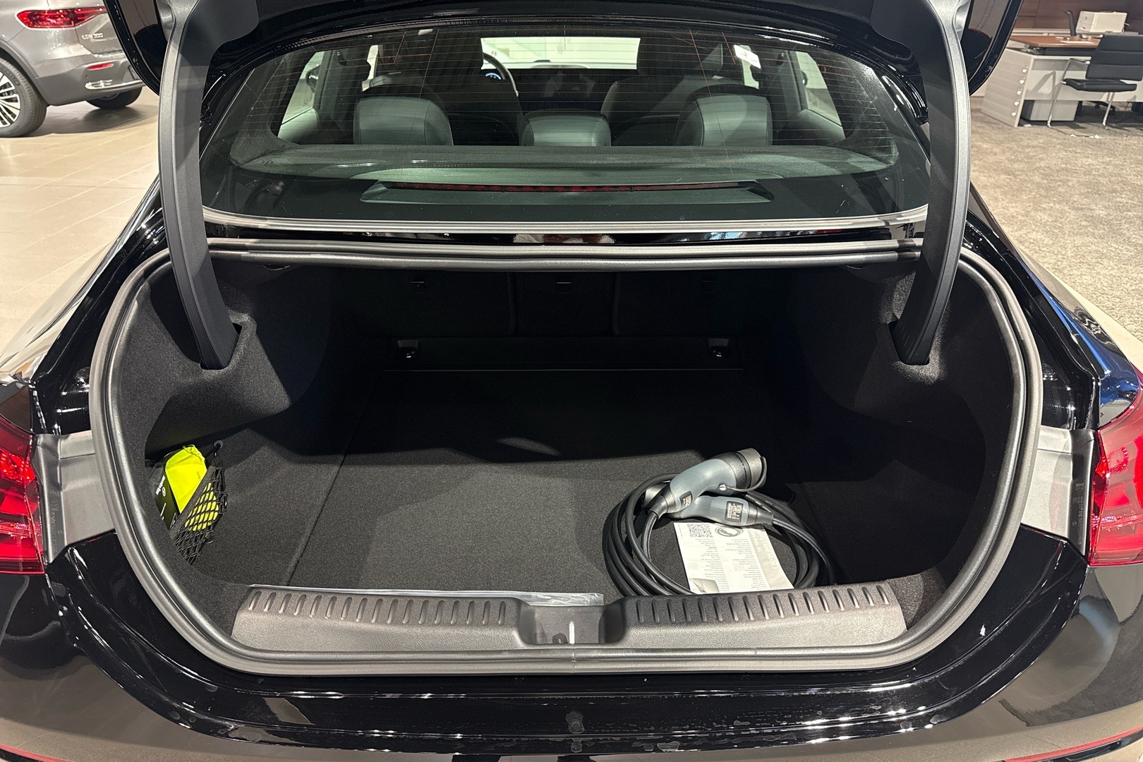 Mercedes-Benz CLA 250+ 2026, kuva 7/14