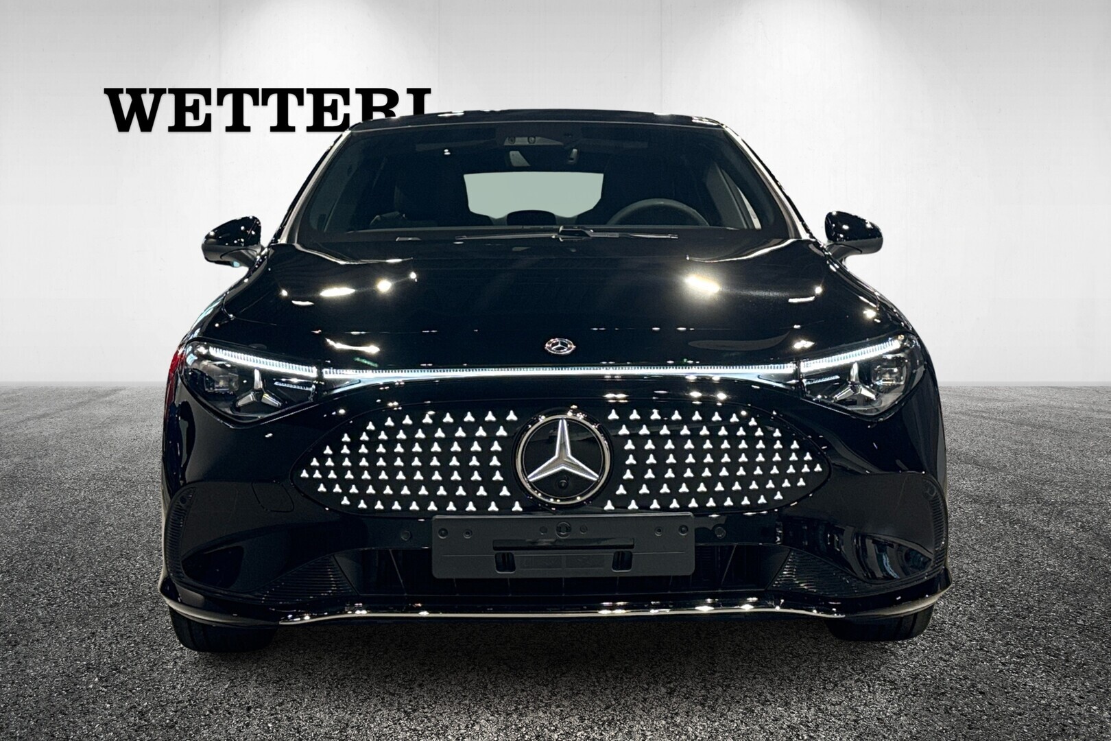 Mercedes-Benz CLA 250+ 2026, kuva 2/14