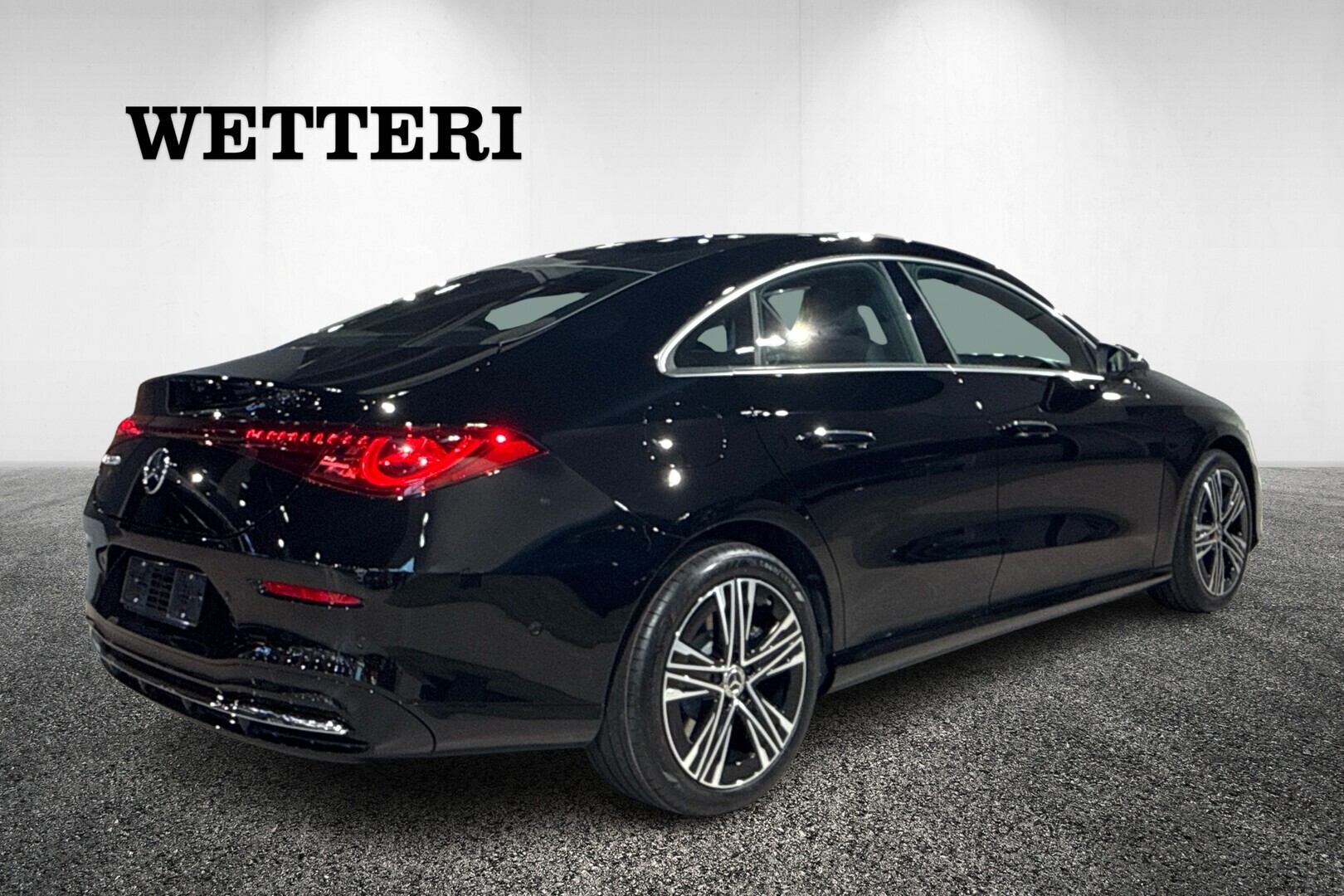 Mercedes-Benz CLA 250+ 2026, kuva 3/14