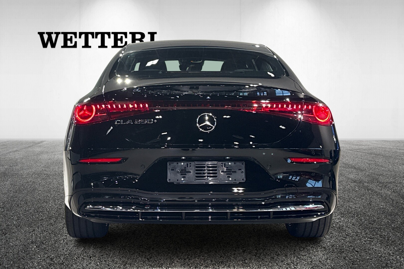 Mercedes-Benz CLA 250+ 2026, kuva 4/14