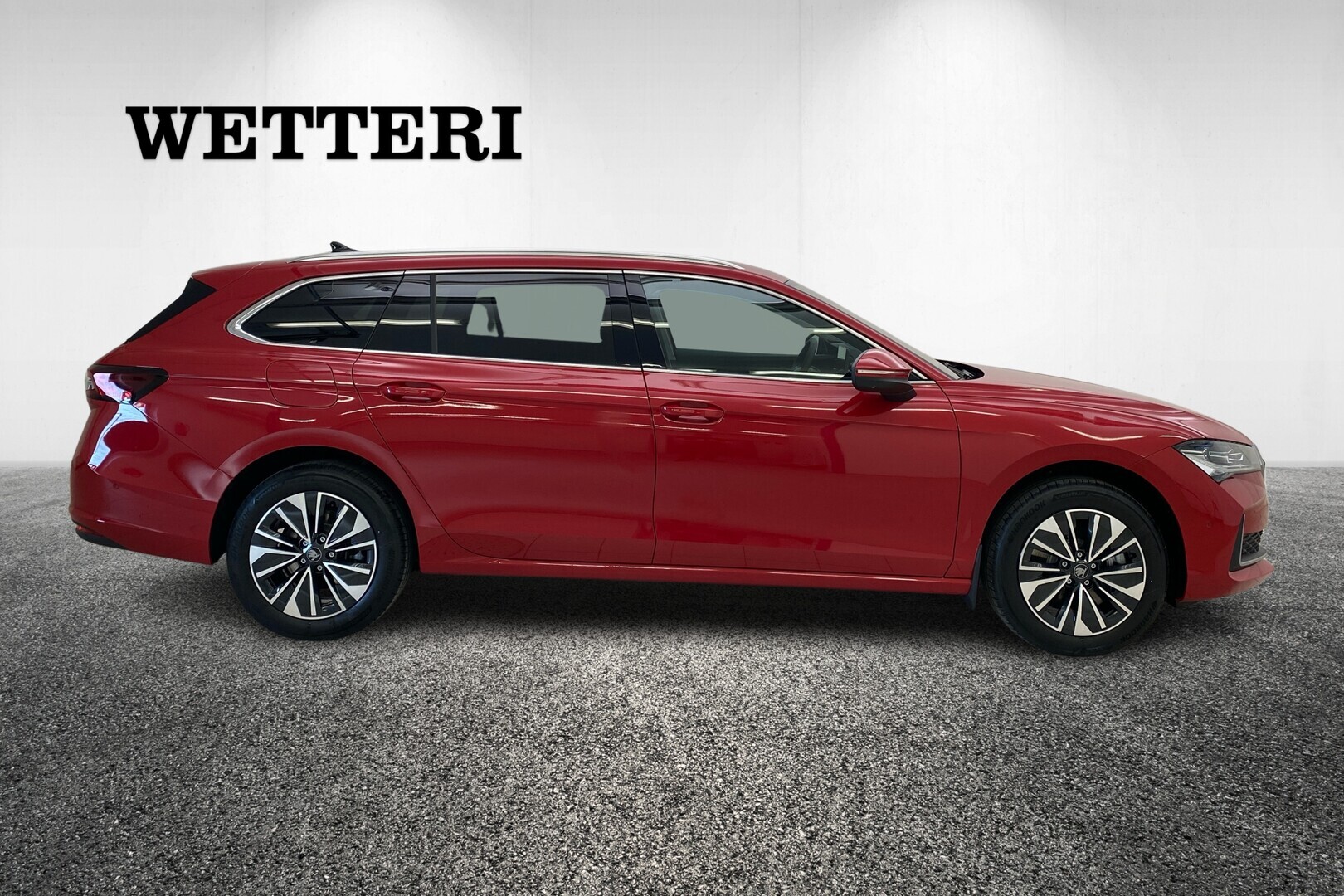 Skoda Superb 2026, kuva 4/18