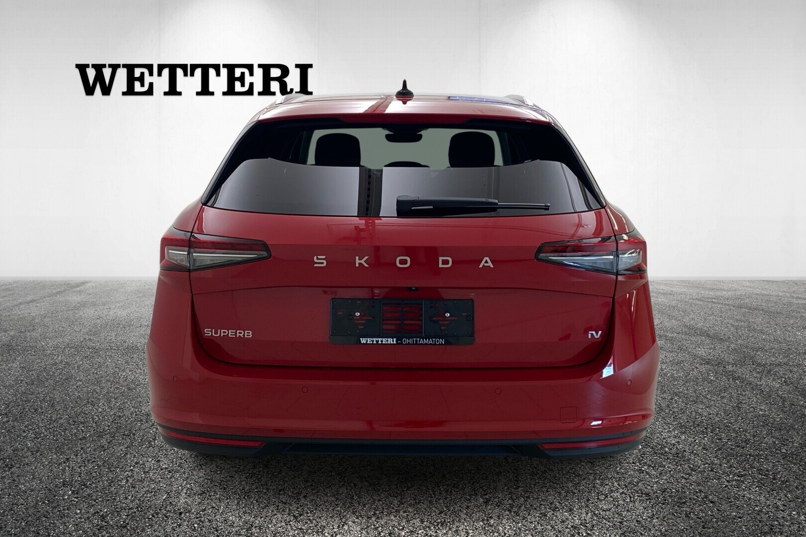 Skoda Superb 2026, kuva 3/18