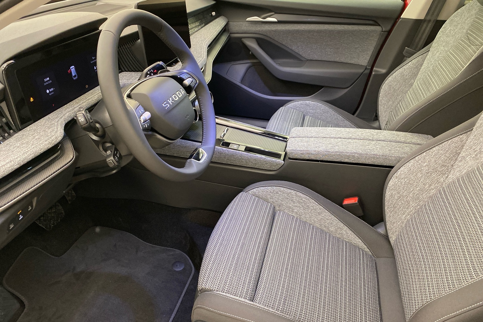 Skoda Superb 2026, kuva 5/18