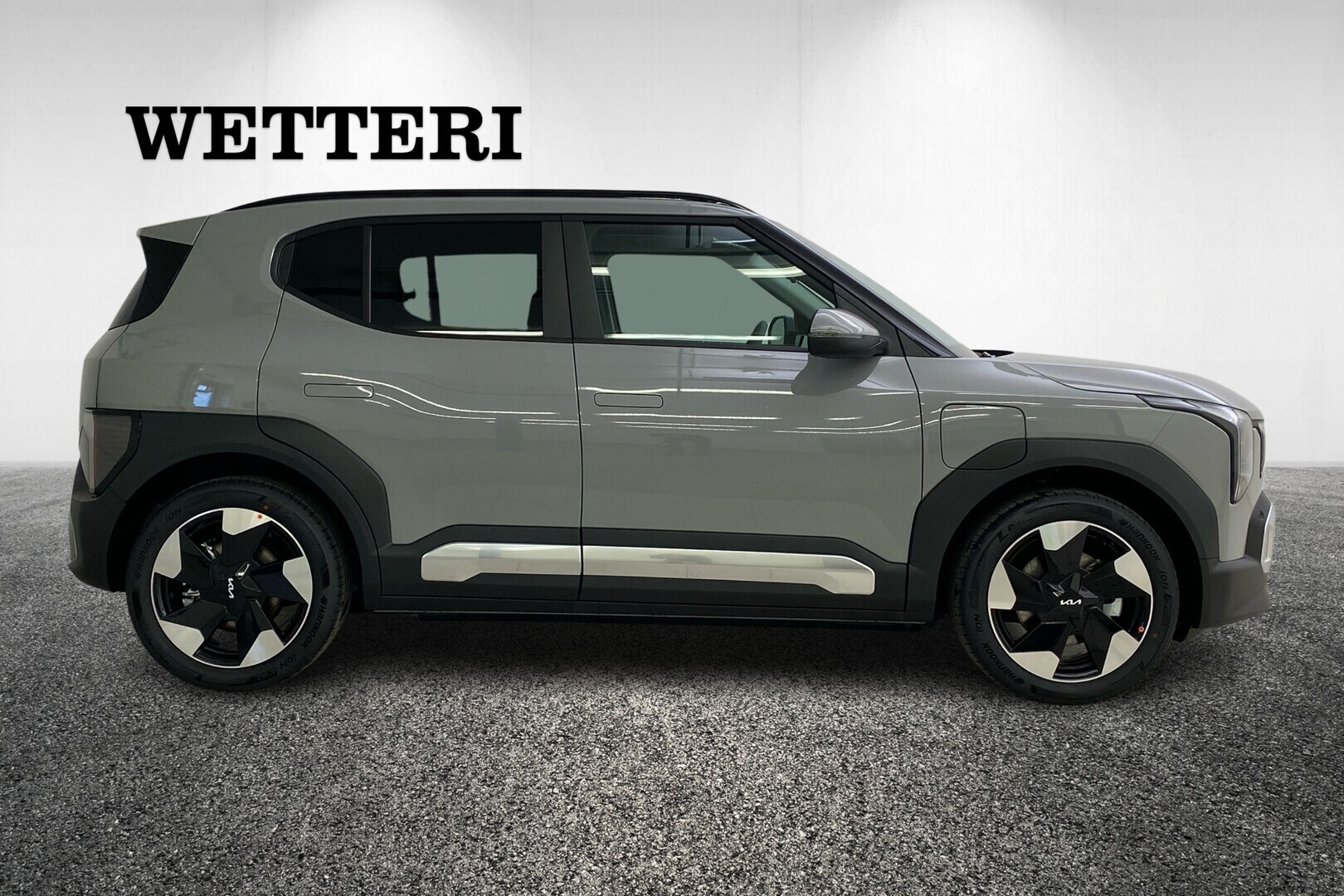 Kia EV2 Earth FWD 42,2kWh 146hv 5P 2027, kuva 3/16