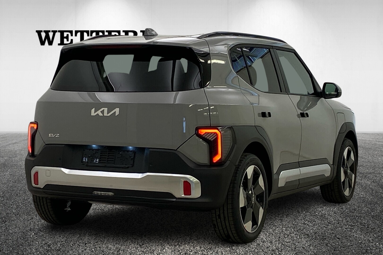Kia EV2 Earth FWD 42,2kWh 146hv 5P 2027, kuva 4/16