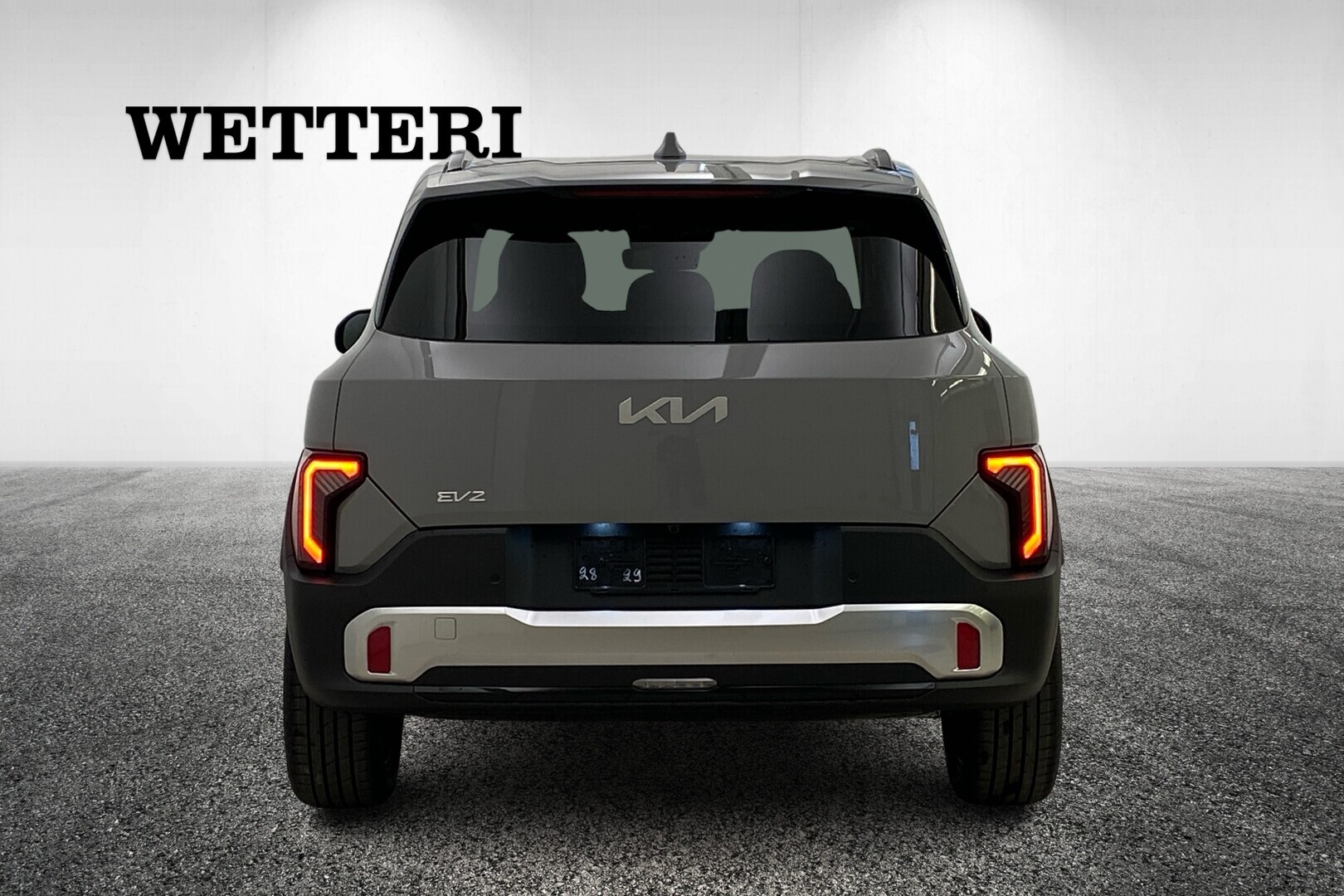 Kia EV2 Earth FWD 42,2kWh 146hv 5P 2027, kuva 5/16