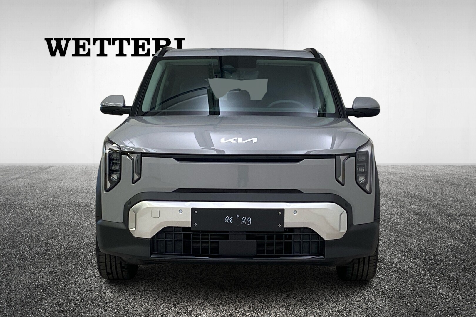 Kia EV2 Earth FWD 42,2kWh 146hv 5P 2027, kuva 2/16