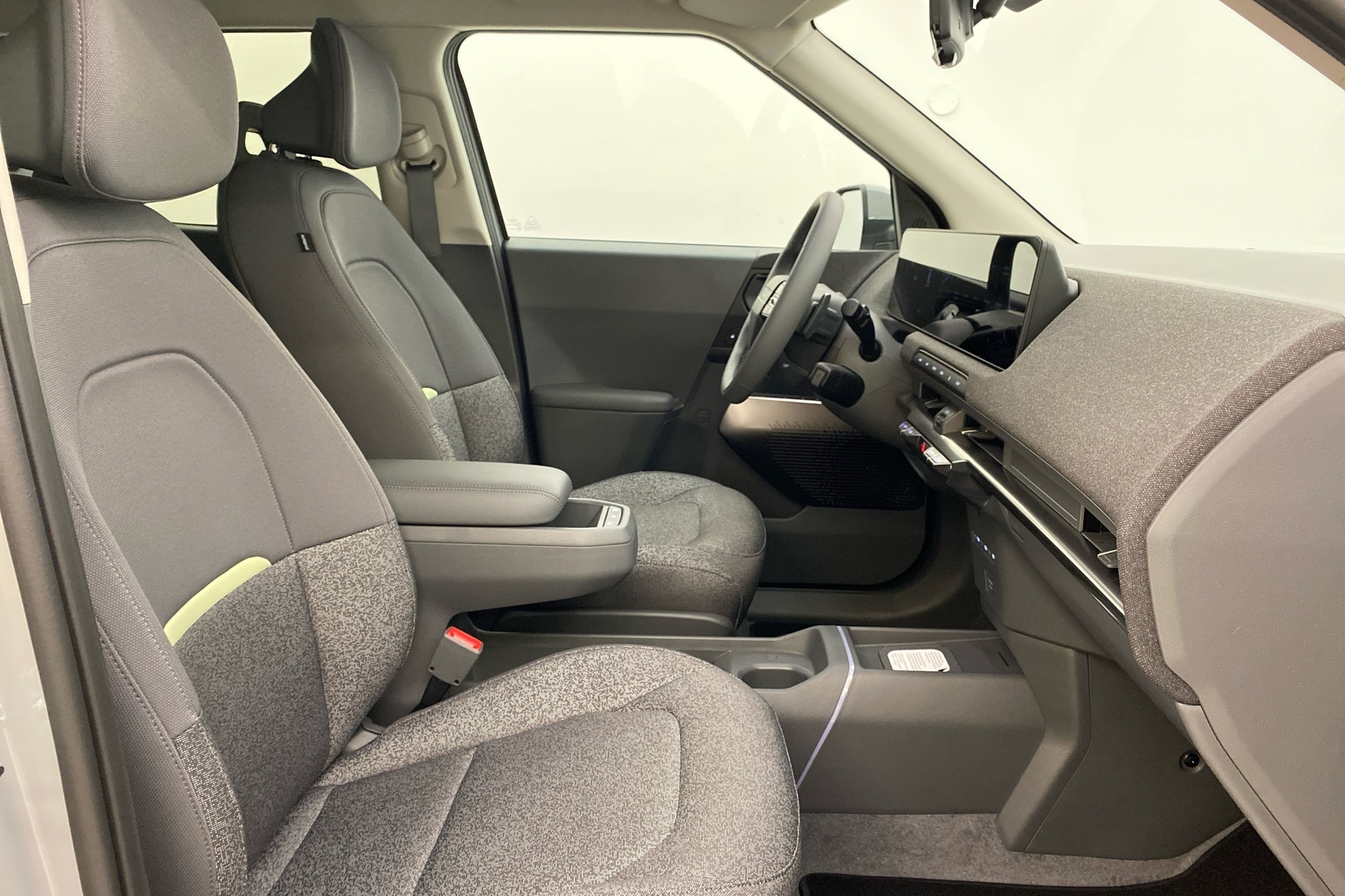 Kia EV2 Earth FWD 42,2kWh 146hv 5P 2027, kuva 7/16