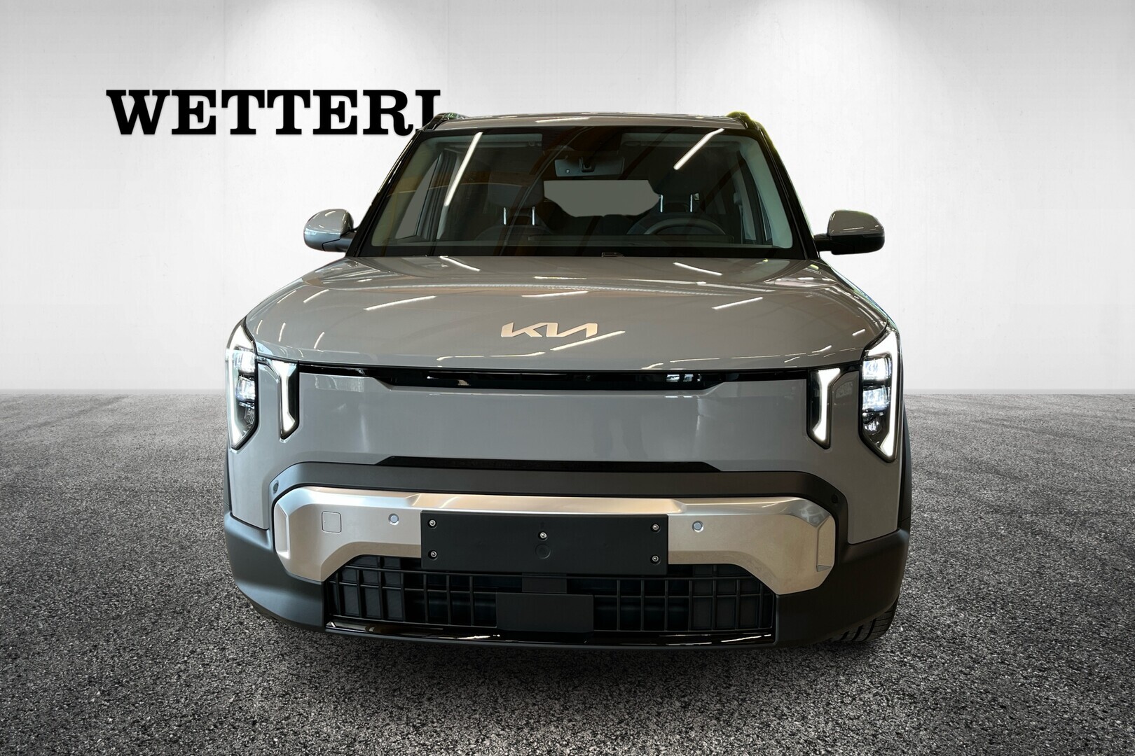 Kia EV2 Earth FWD 42,2kWh 146hv 4P 2027, kuva 4/17