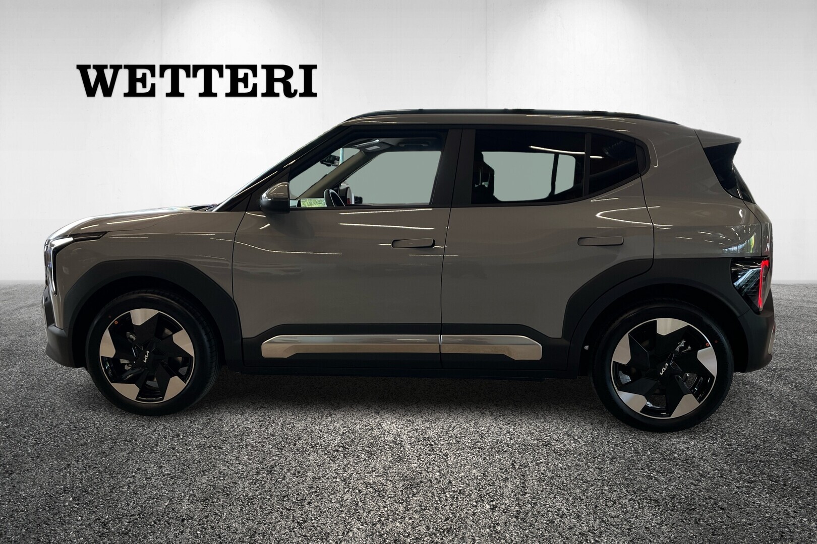 Kia EV2 Earth FWD 42,2kWh 146hv 4P 2027, kuva 5/17