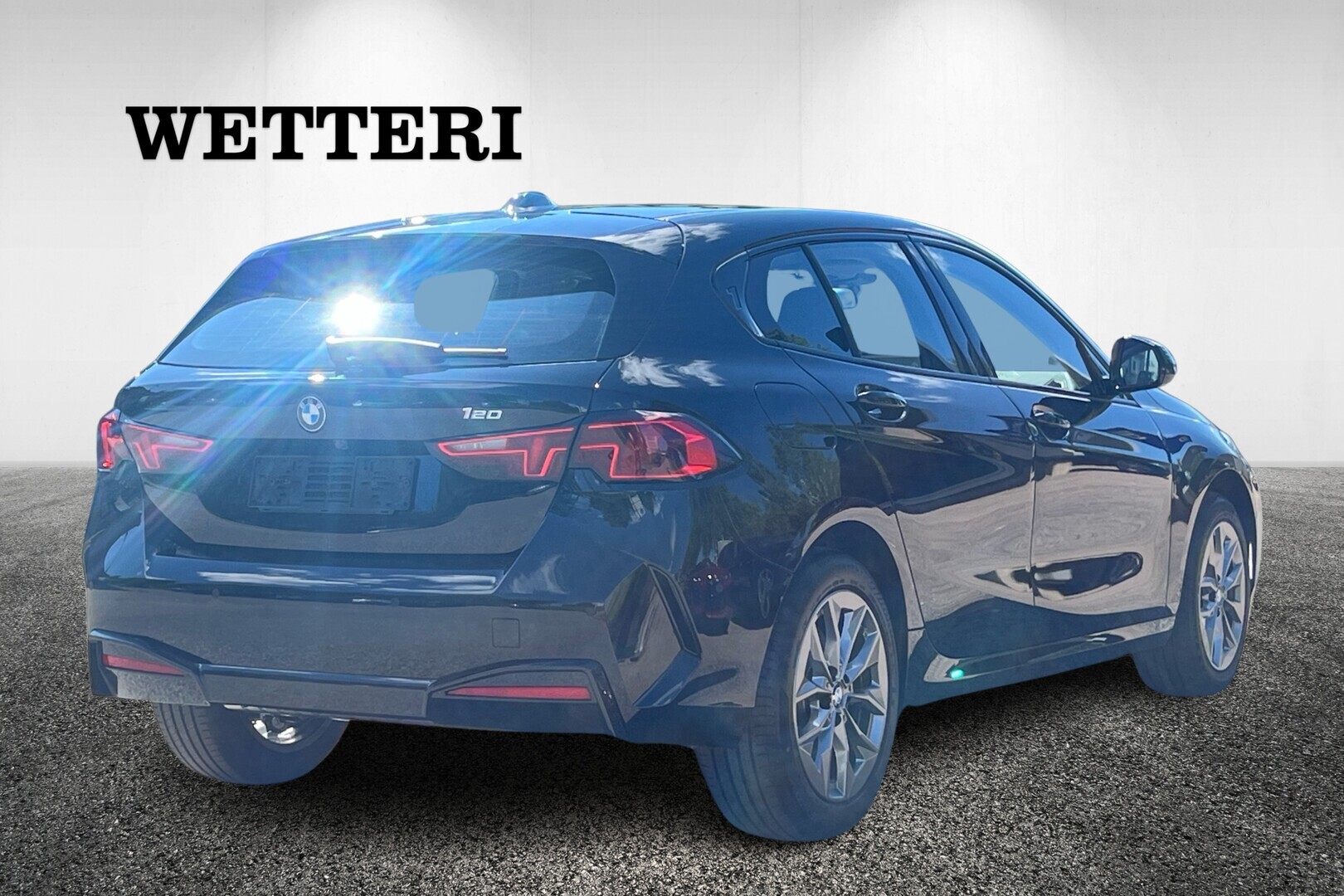 BMW 120 F70 Hatchback 120 A MHEV 2026, kuva 3/18