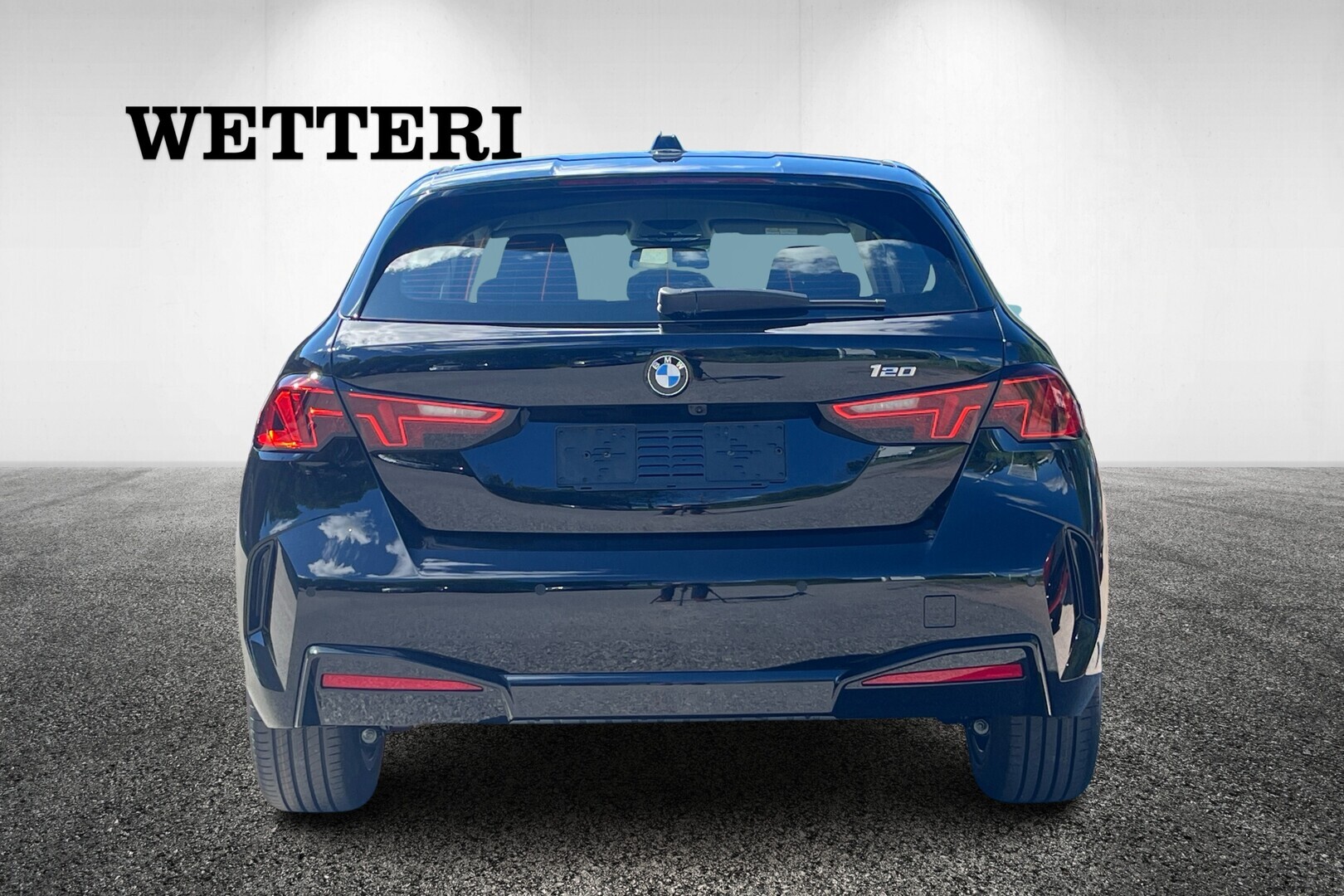 BMW 120 F70 Hatchback 120 A MHEV 2026, kuva 4/18
