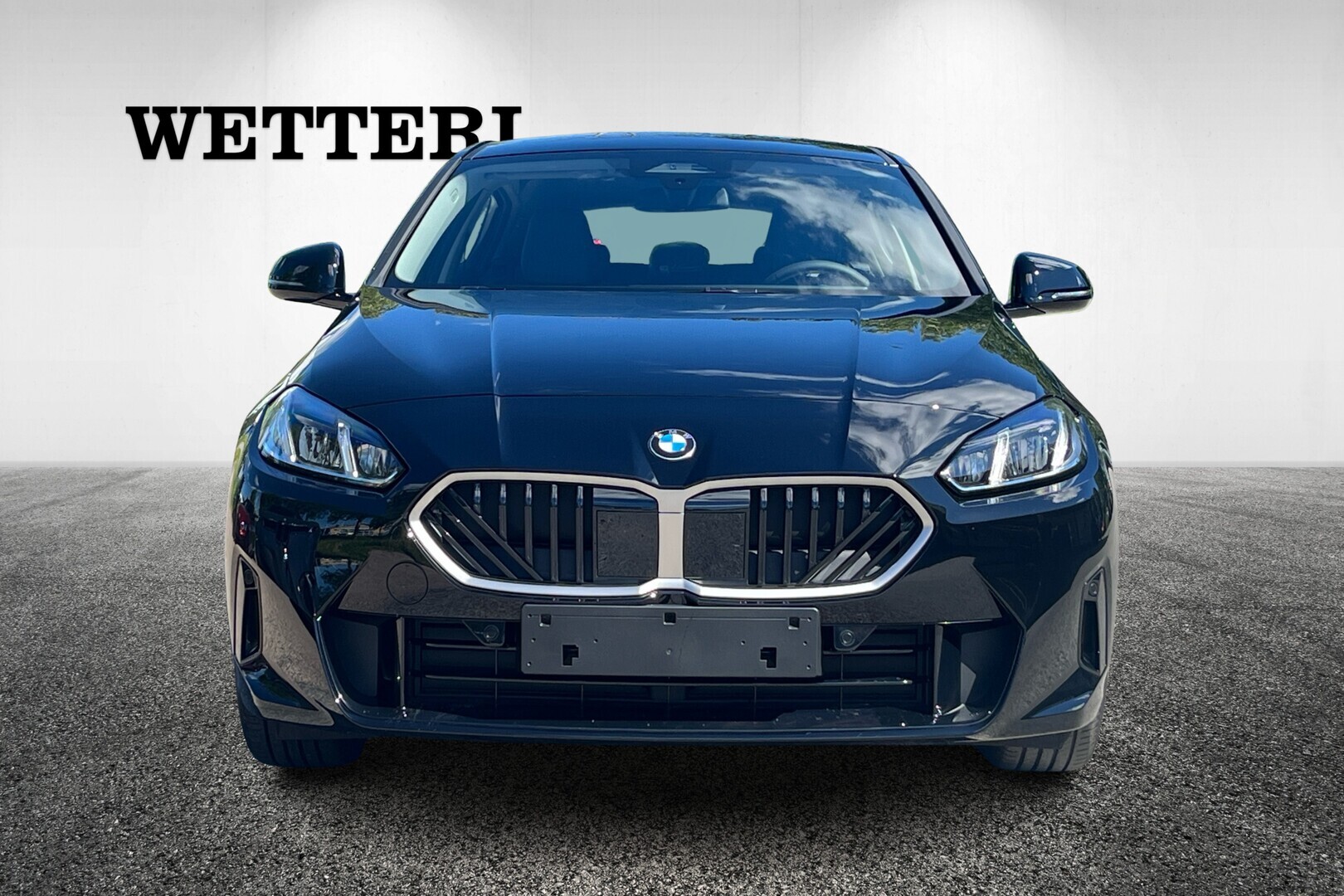 BMW 120 F70 Hatchback 120 A MHEV 2026, kuva 2/18
