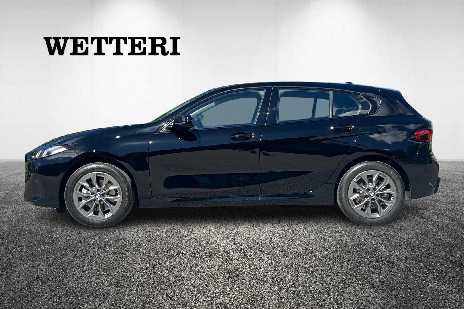 BMW 120 F70 Hatchback 120 A MHEV 2026, kuva 5/18