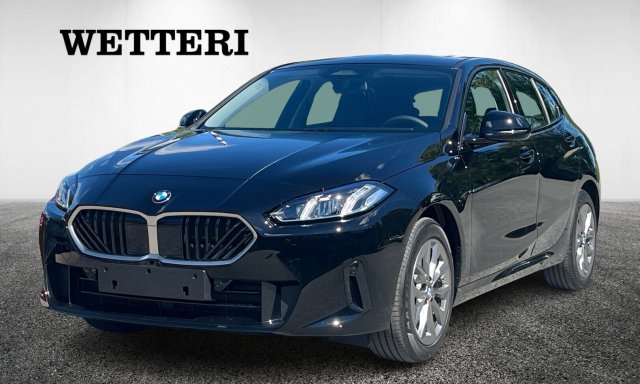 BMW 1-sarja JOR-135