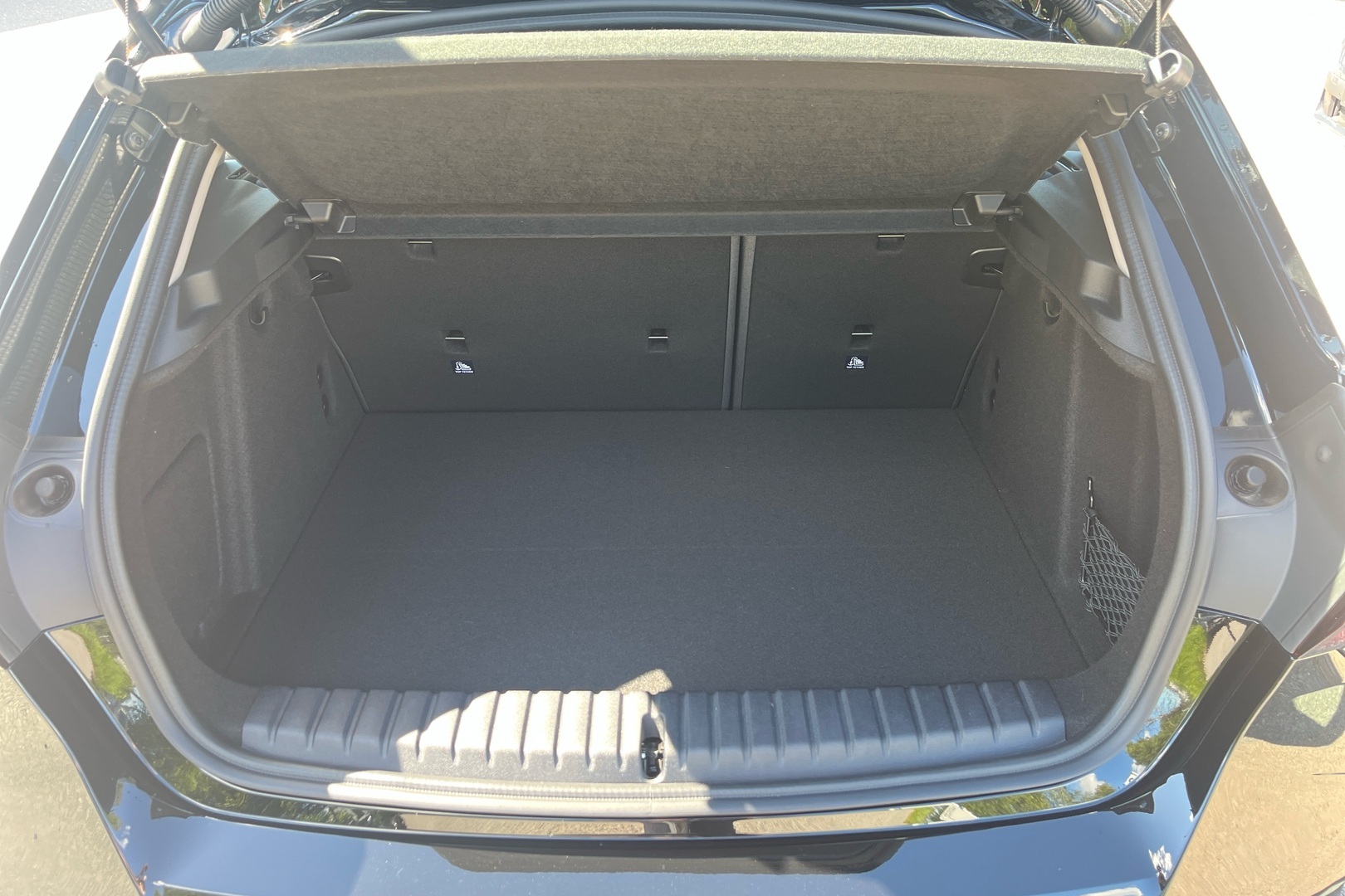 BMW 120 F70 Hatchback 120 A MHEV 2026, kuva 7/18