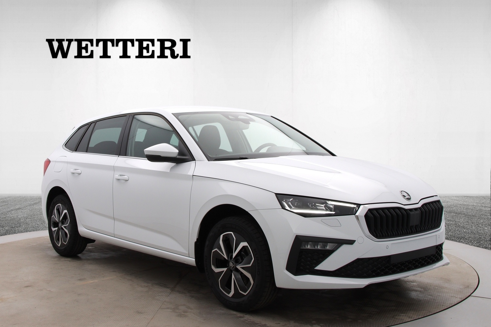 Skoda Scala 1.0 TSI 116 Style DSG Autom. 2026, kuva 7/30