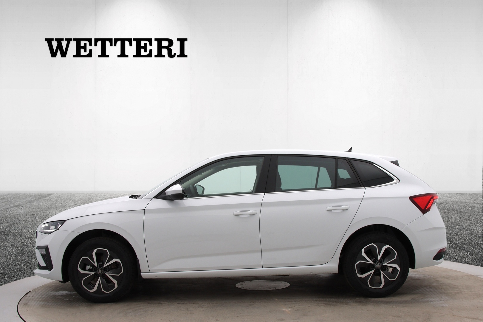Skoda Scala 1.0 TSI 116 Style DSG Autom. 2026, kuva 2/30