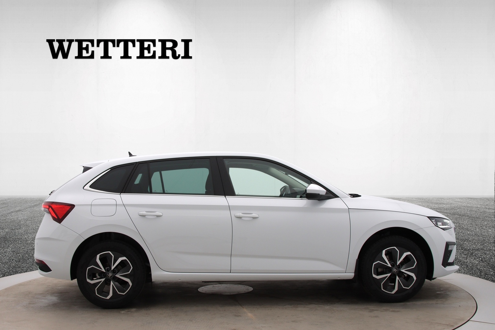 Skoda Scala 1.0 TSI 116 Style DSG Autom. 2026, kuva 6/30