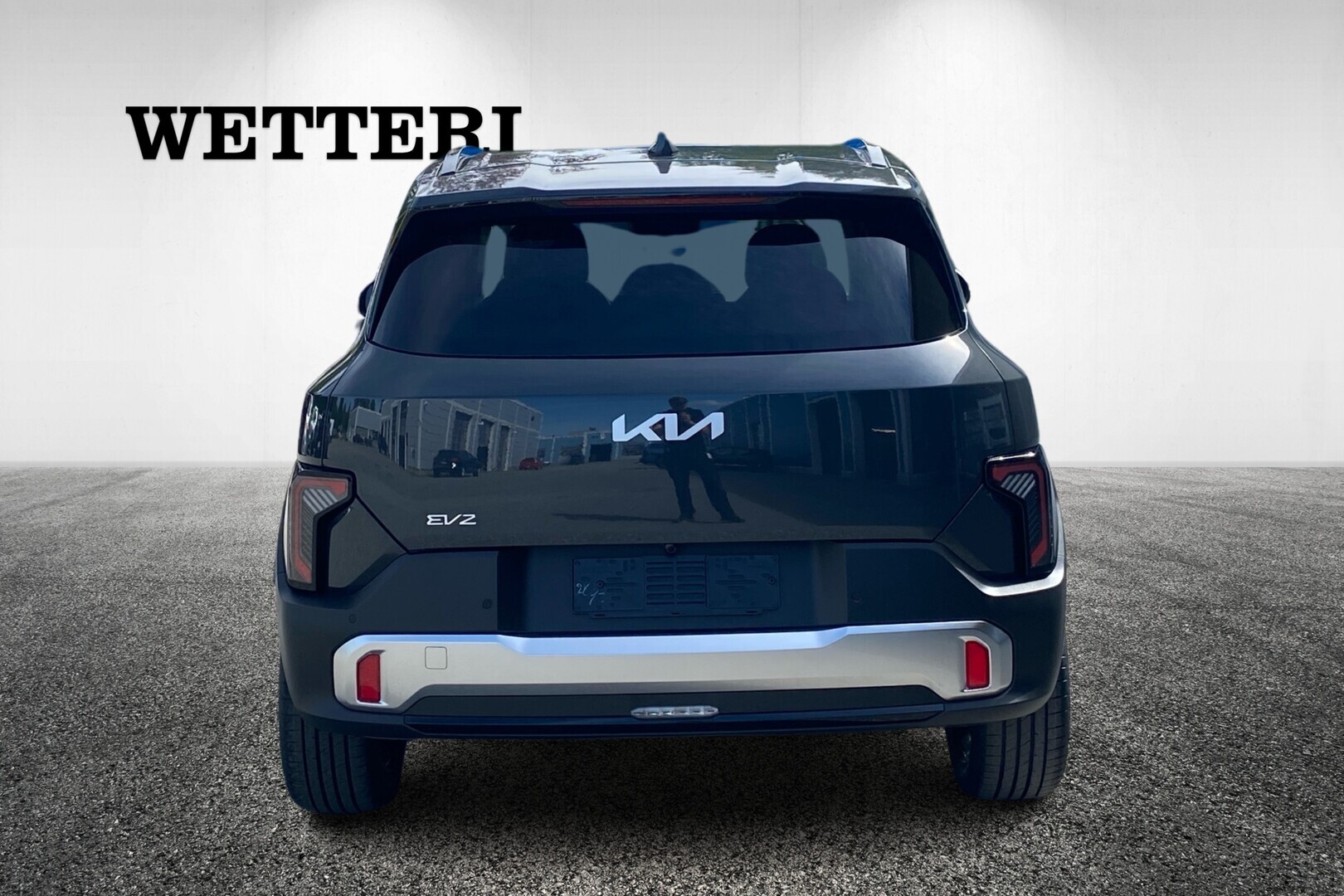 Kia EV2 Earth FWD 42,2kWh 146hv 4P 2027, kuva 4/16