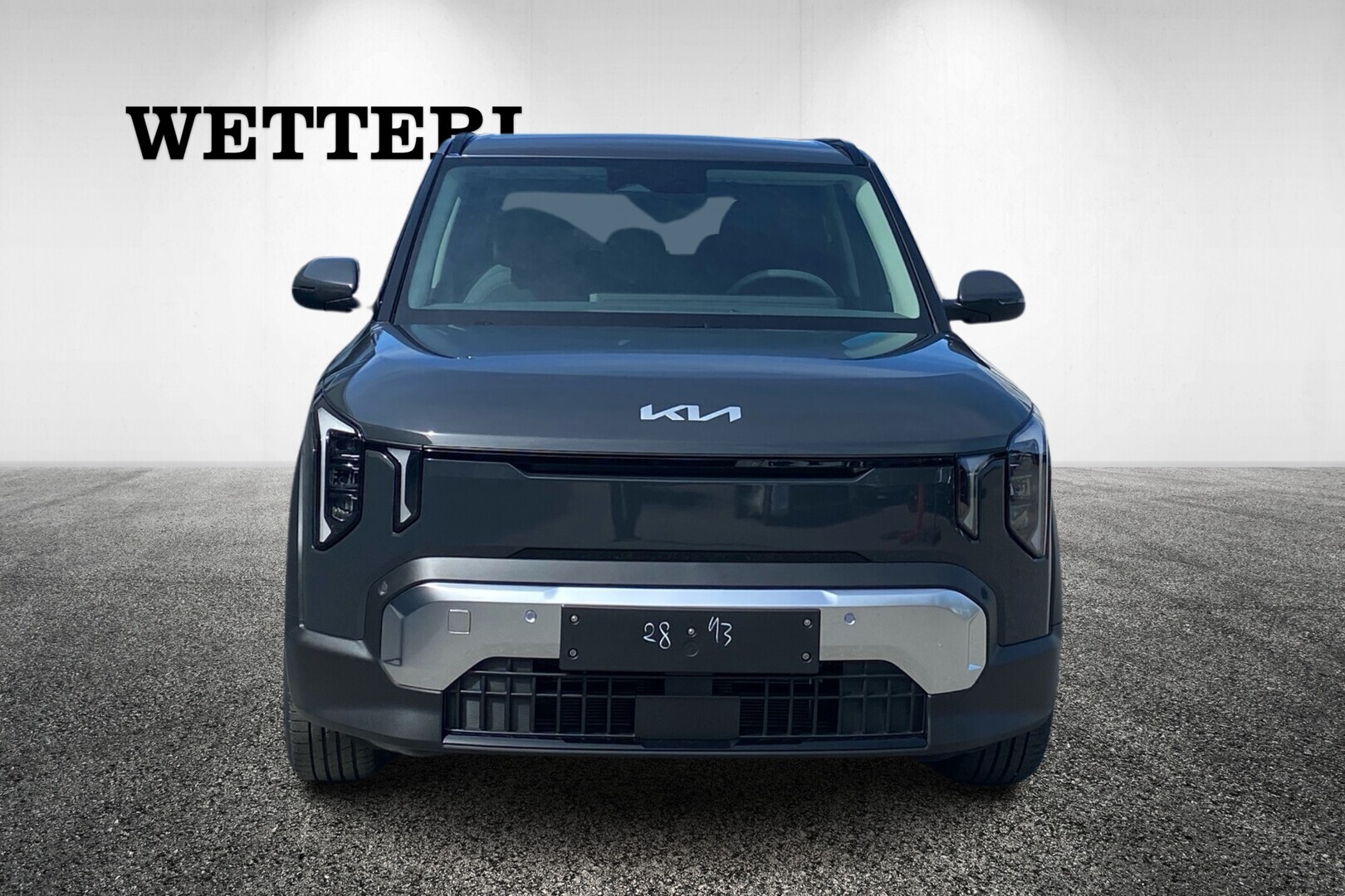 Kia EV2 Earth FWD 42,2kWh 146hv 4P 2027, kuva 2/16