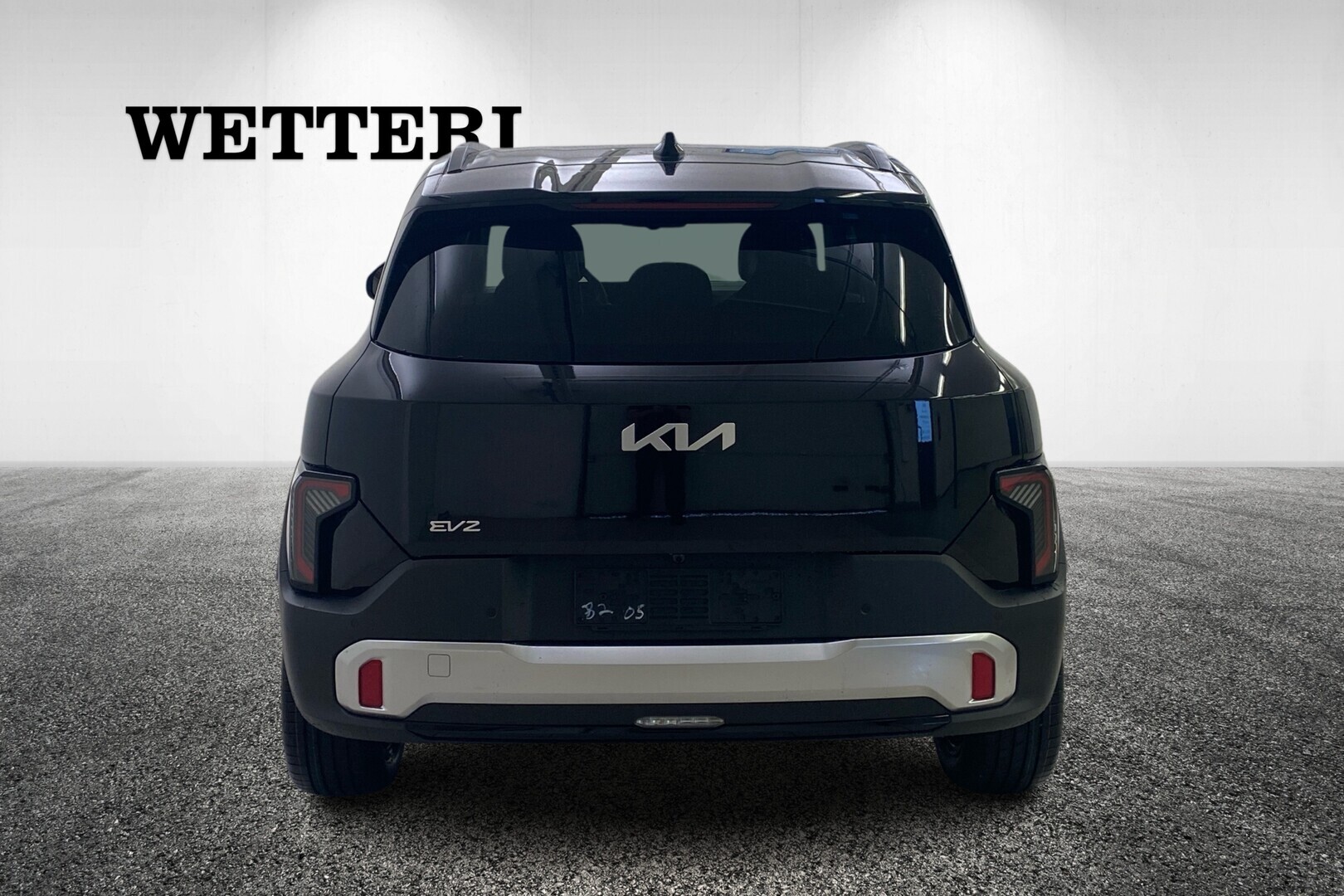Kia EV2 Earth FWD 42,2kWh 146hv 5P 2027, kuva 4/18