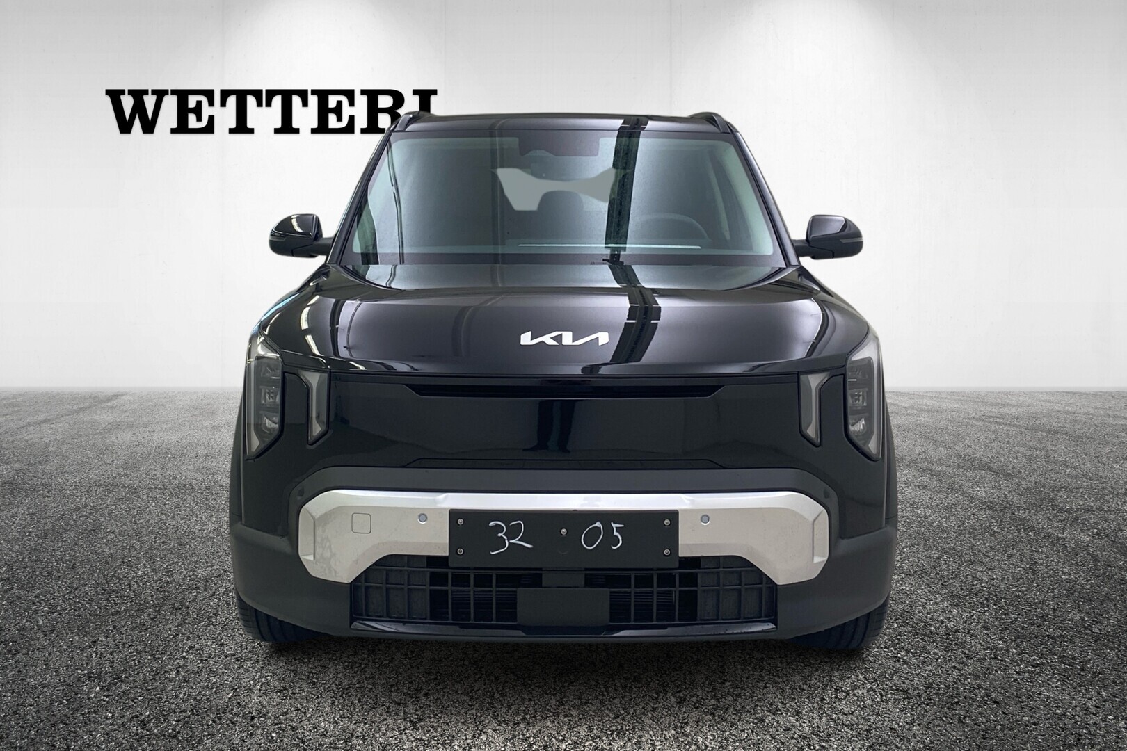 Kia EV2 Earth FWD 42,2kWh 146hv 5P 2027, kuva 2/18