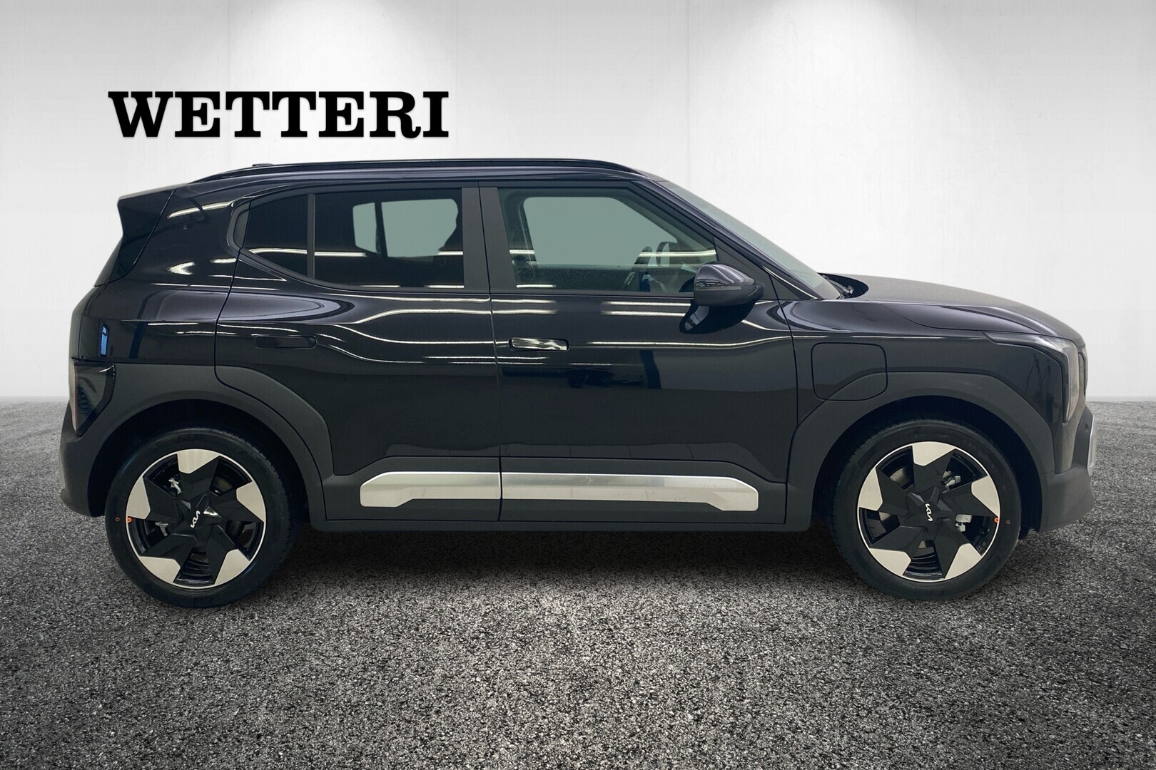 Kia EV2 Earth FWD 42,2kWh 146hv 5P 2027, kuva 5/18