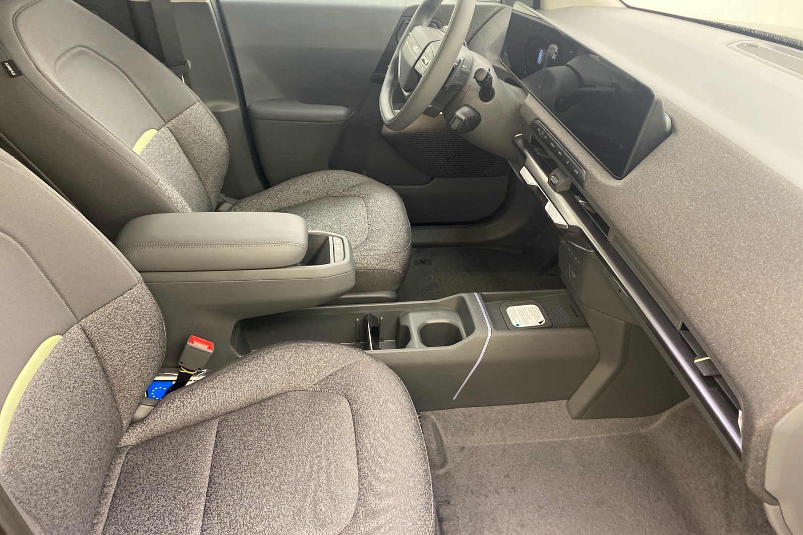 Kia EV2 Earth FWD 42,2kWh 146hv 5P 2027, kuva 7/18