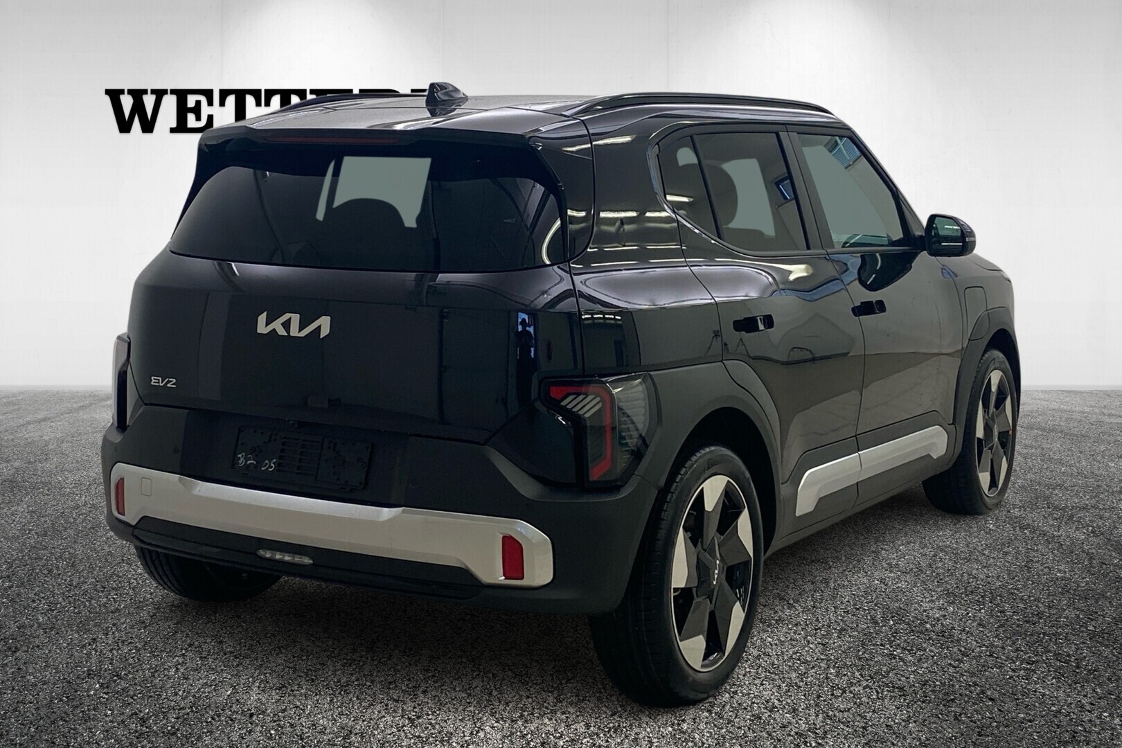 Kia EV2 Earth FWD 42,2kWh 146hv 5P 2027, kuva 3/18