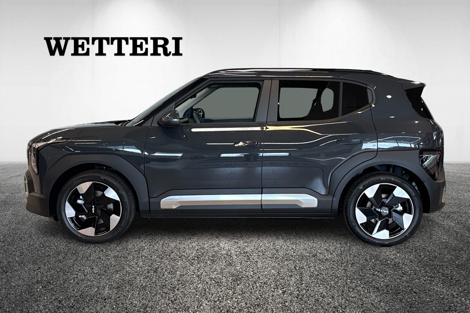 Kia EV2 Earth FWD 42,2kWh 146hv 4P 2027, kuva 5/15