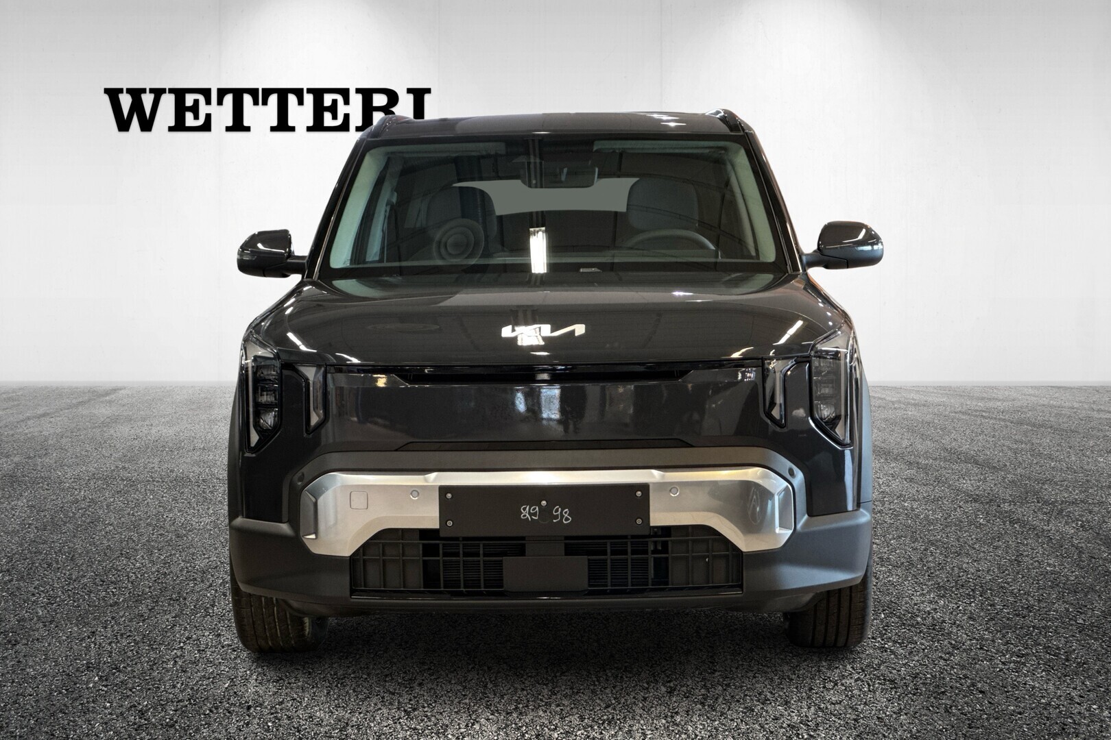 Kia EV2 Earth FWD 42,2kWh 146hv 4P 2027, kuva 2/15