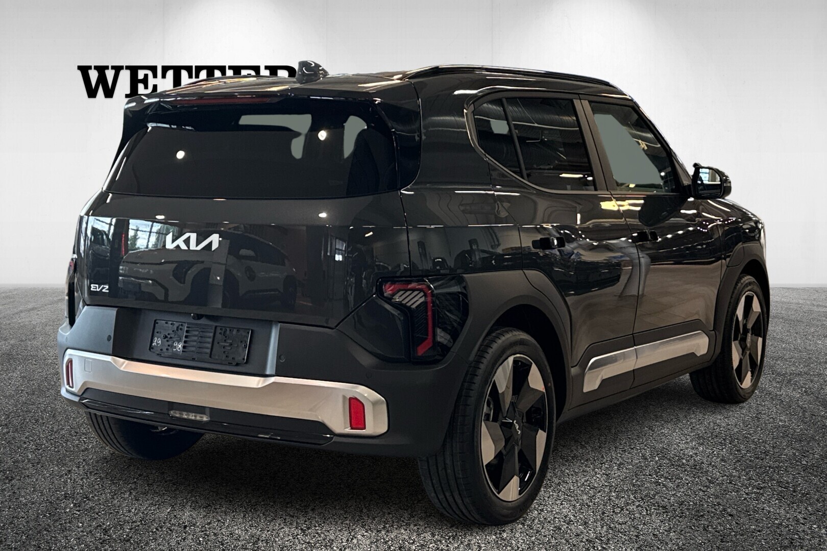 Kia EV2 Earth FWD 42,2kWh 146hv 4P 2027, kuva 3/15