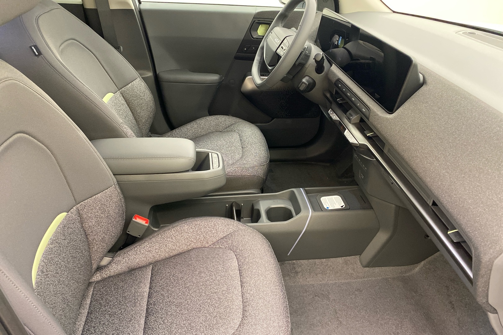 Kia EV2 Earth FWD 42,2kWh 146hv 5P 2027, kuva 7/17