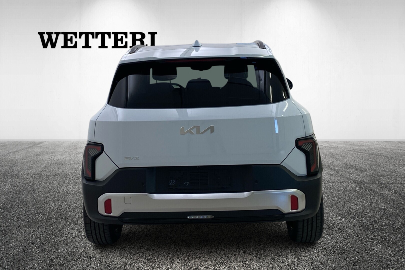 Kia EV2 Earth FWD 42,2kWh 146hv 5P 2027, kuva 4/17