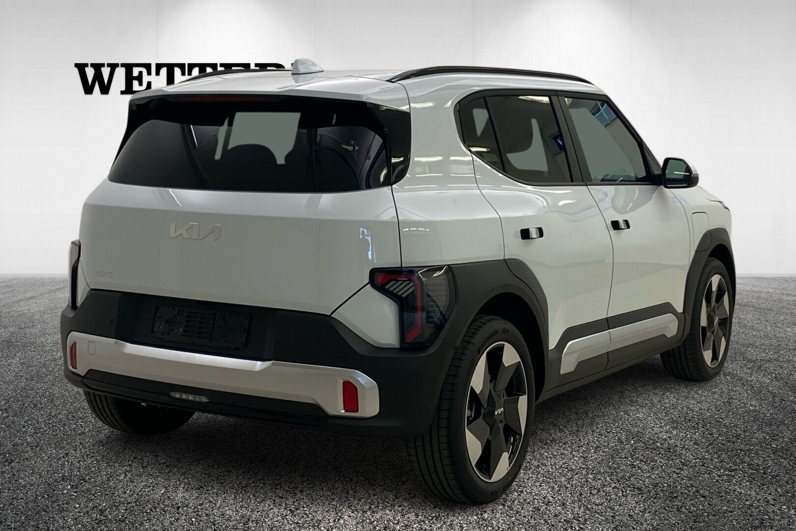 Kia EV2 Earth FWD 42,2kWh 146hv 5P 2027, kuva 3/17
