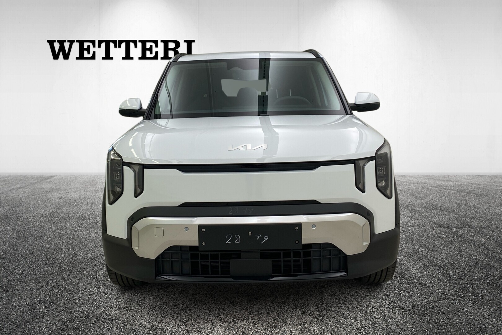 Kia EV2 Earth FWD 42,2kWh 146hv 5P 2027, kuva 2/17