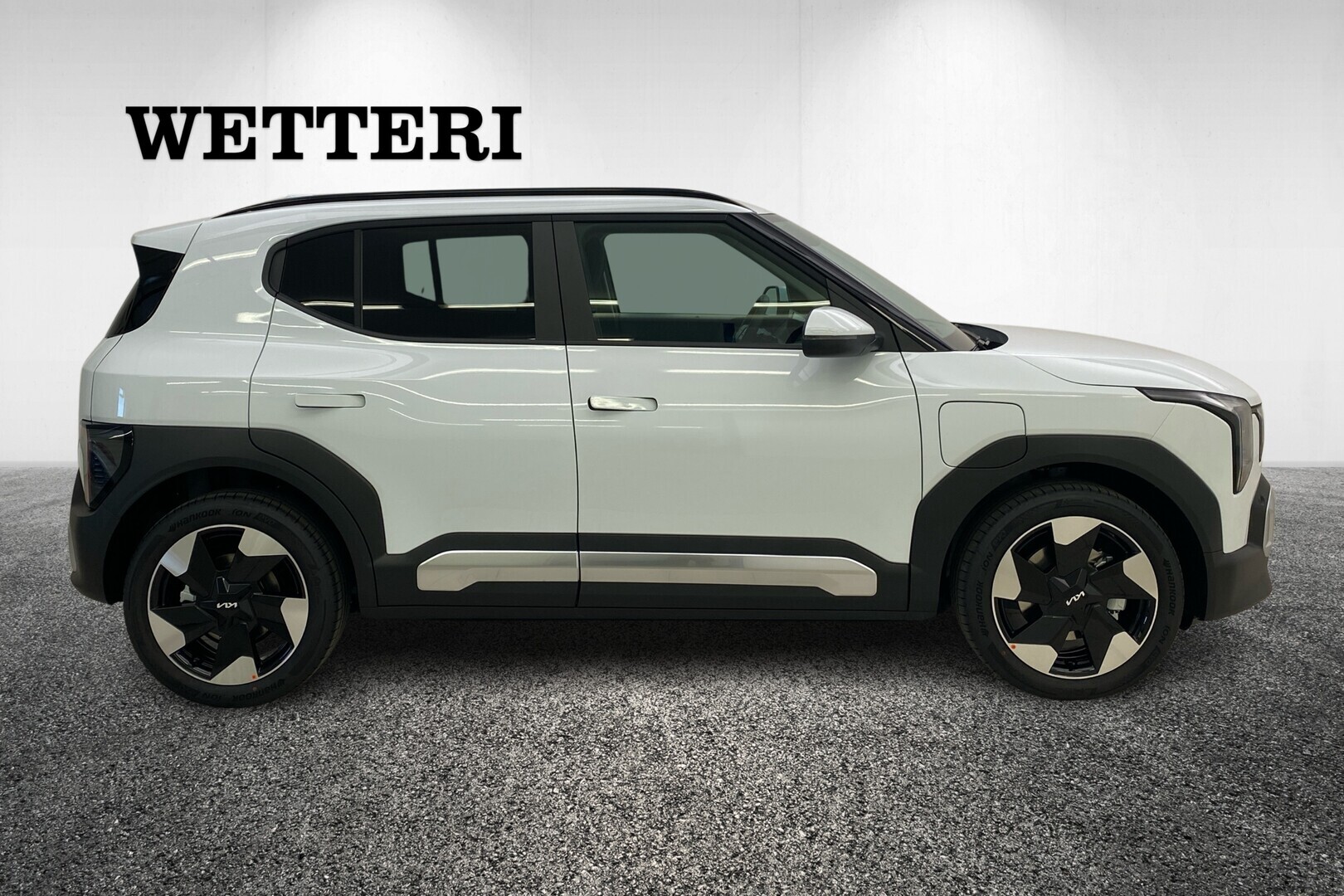 Kia EV2 Earth FWD 42,2kWh 146hv 5P 2027, kuva 5/17