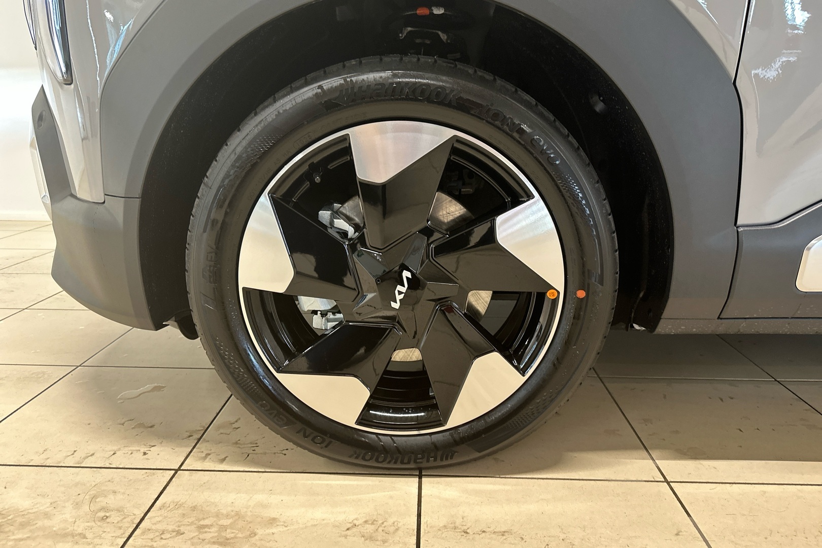 Kia EV2 Earth FWD 42,2kWh 146hv 4P 2027, kuva 6/15