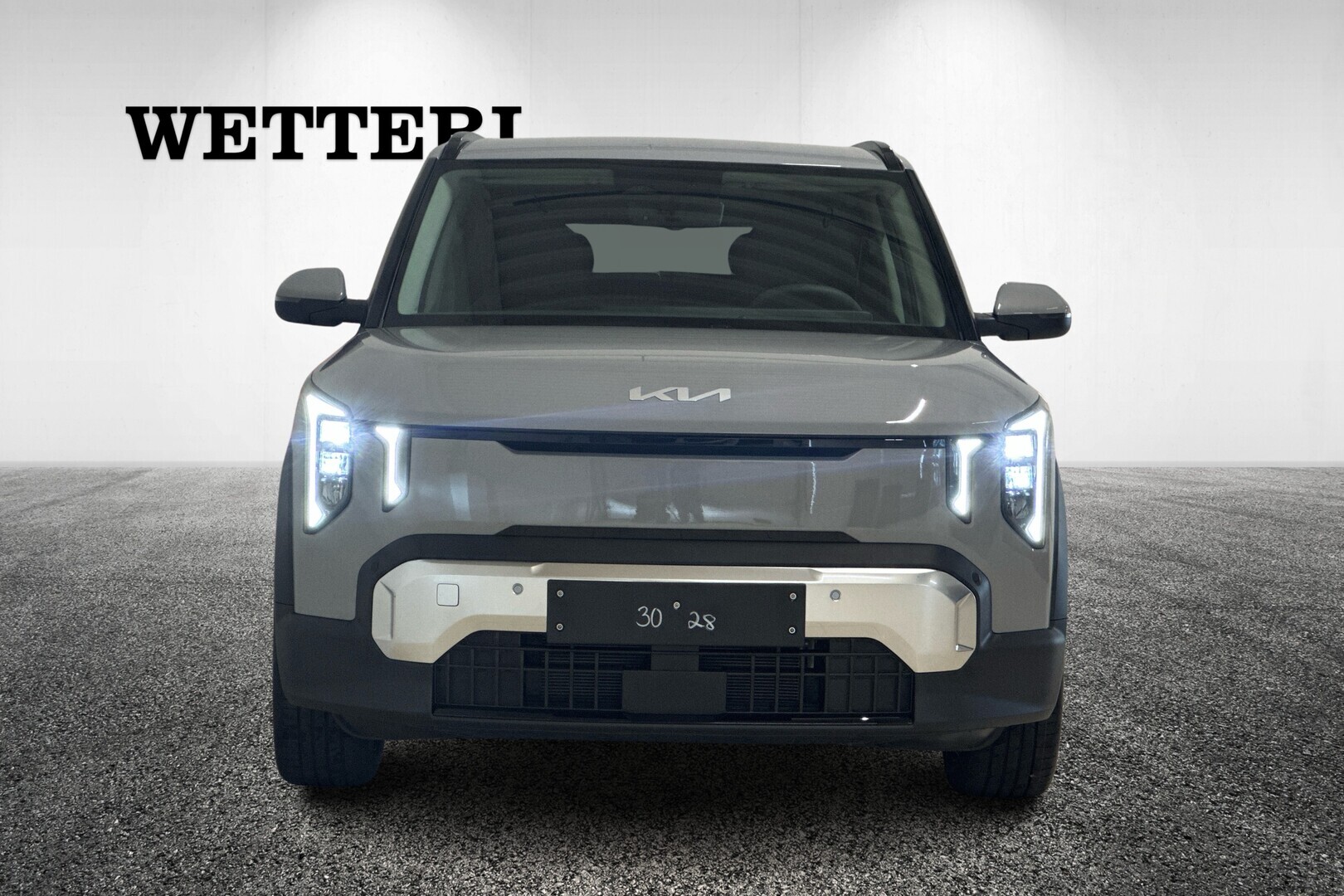 Kia EV2 Earth FWD 42,2kWh 146hv 4P 2027, kuva 2/15