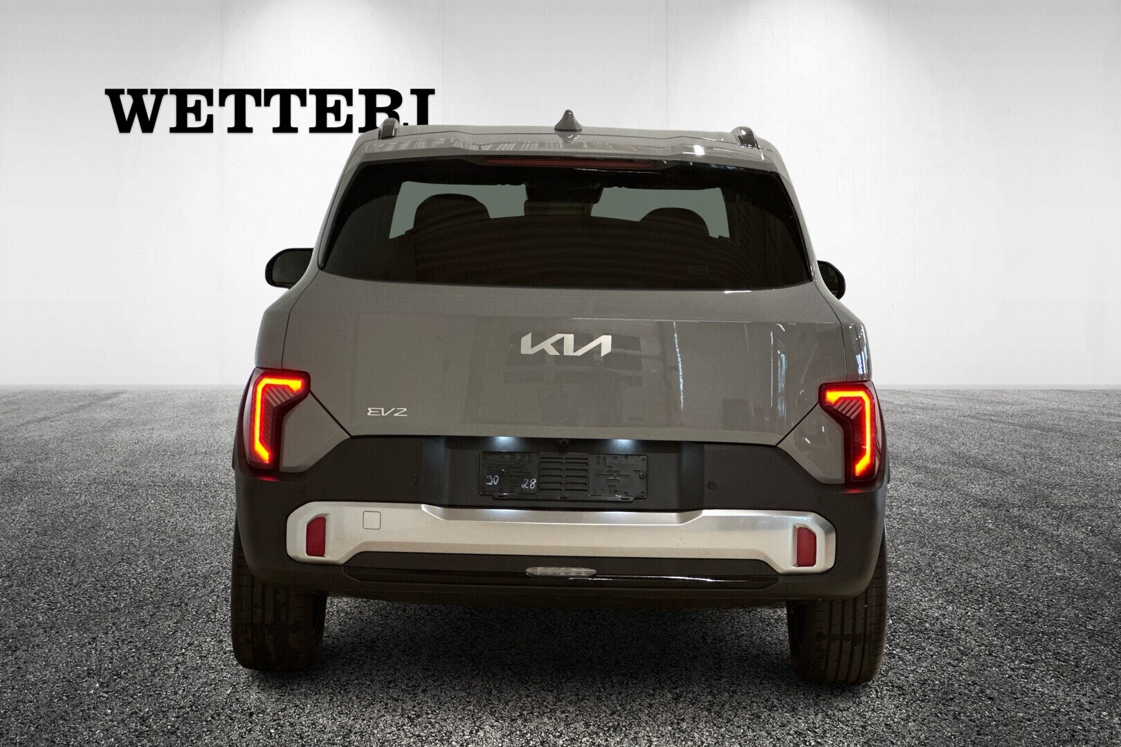 Kia EV2 Earth FWD 42,2kWh 146hv 4P 2027, kuva 4/15