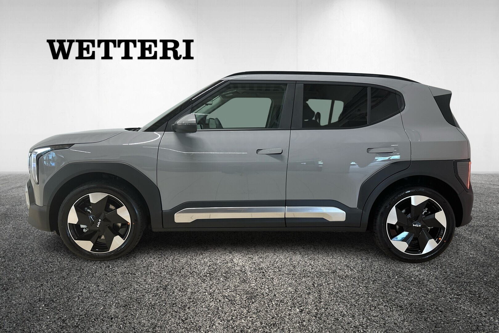 Kia EV2 Earth FWD 42,2kWh 146hv 4P 2027, kuva 5/15