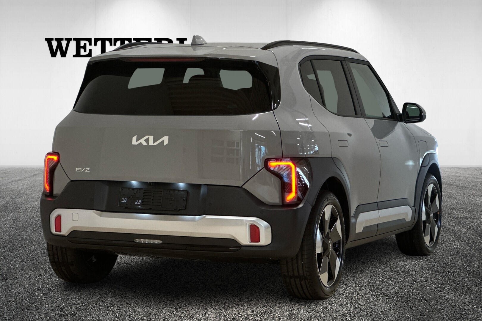Kia EV2 Earth FWD 42,2kWh 146hv 4P 2027, kuva 3/15