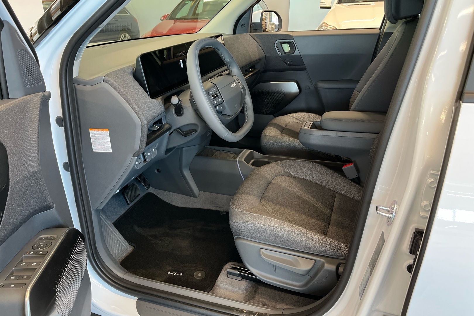 Kia EV2 Earth FWD 42,2kWh 146hv 5P 2027, kuva 6/16