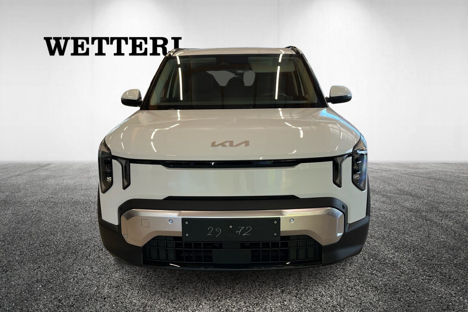 Kia EV2 Earth FWD 42,2kWh 146hv 5P 2027, kuva 4/16